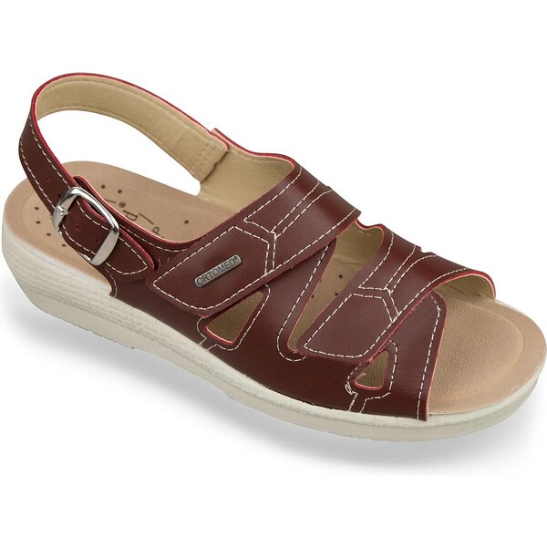 Dámske sandále MJARTAN LILY 2 53922194