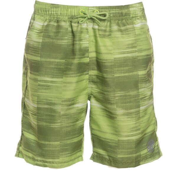 Chlapčenské plavecké šortky SAM73 BS 518 55091374