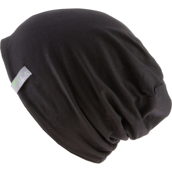 chillouts Čiapky Acapulco čierna 11993022