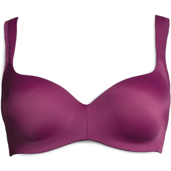 NUANCE Podprsenka farba lesného ovocia 54224759