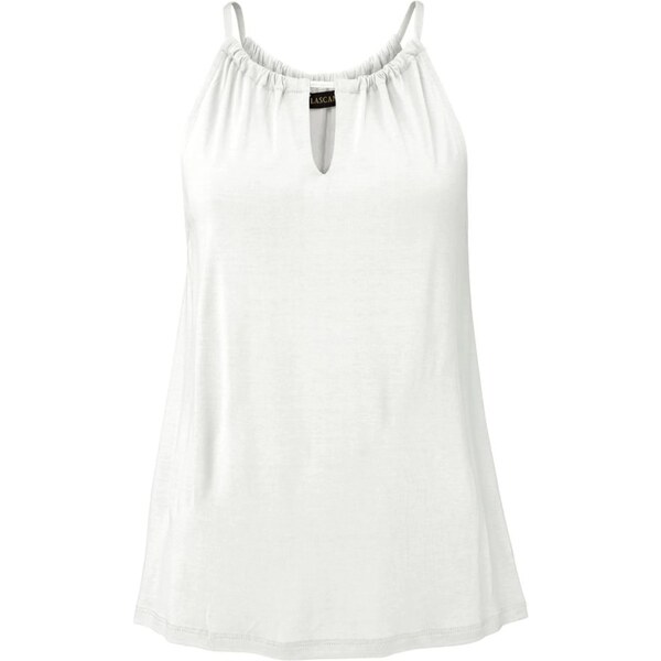 LASCANA Top biela 16423280