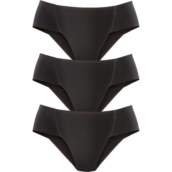 PETITE FLEUR Nohavičky čierna 29389724