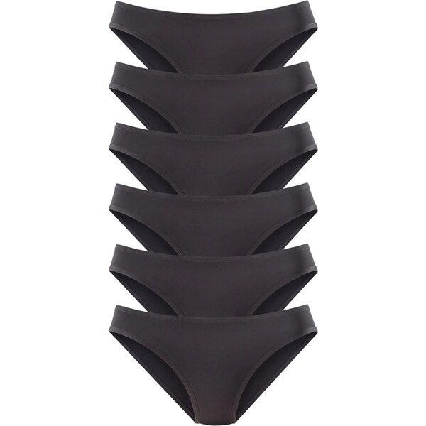 VIVANCE Nohavičky čierna 44592289