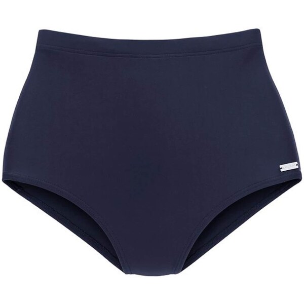 LASCANA Bikinové nohavičky Heidi námornícka modrá 16846525