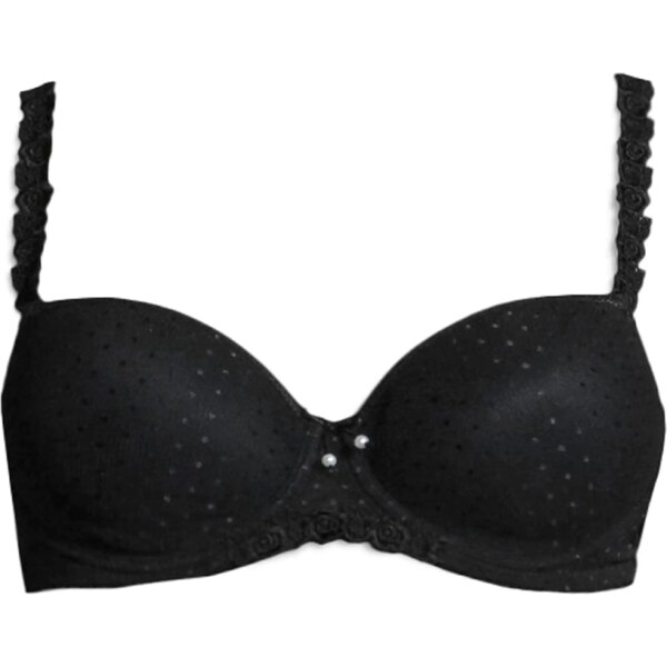 LASCANA Podprsenka čierna 54220799