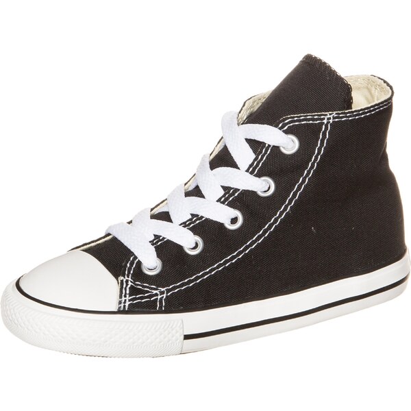 CONVERSE Tenisky Chuck Taylor All Star čierna / biela 11996319