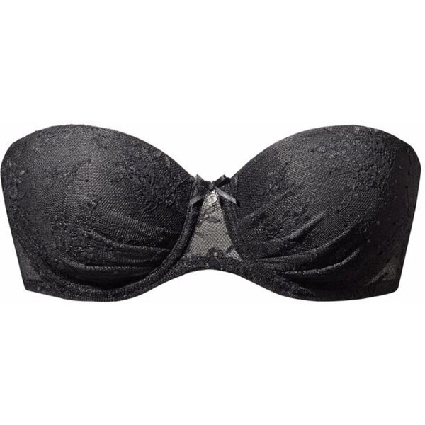 LASCANA Podprsenka čierna 54220856