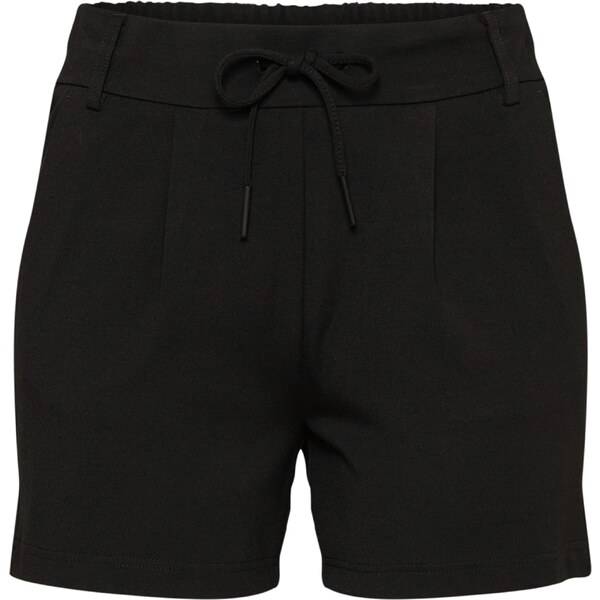 ONLY Plisované nohavice ONLPoptrash čierna 11976437