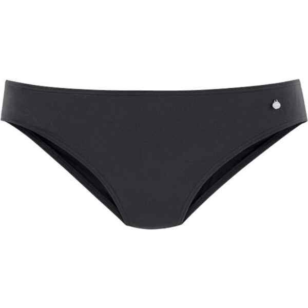 s.Oliver Bikinové nohavičky čierna 17561455
