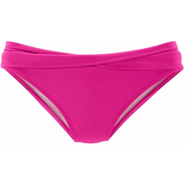 s.Oliver Bikinové nohavičky Spain eozín 16526774