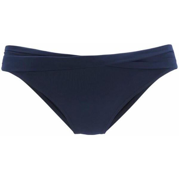 s.Oliver Bikinové nohavičky Spain námornícka modrá 16526775