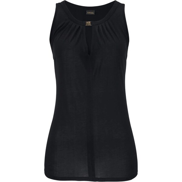 LASCANA Top čierna 13963723