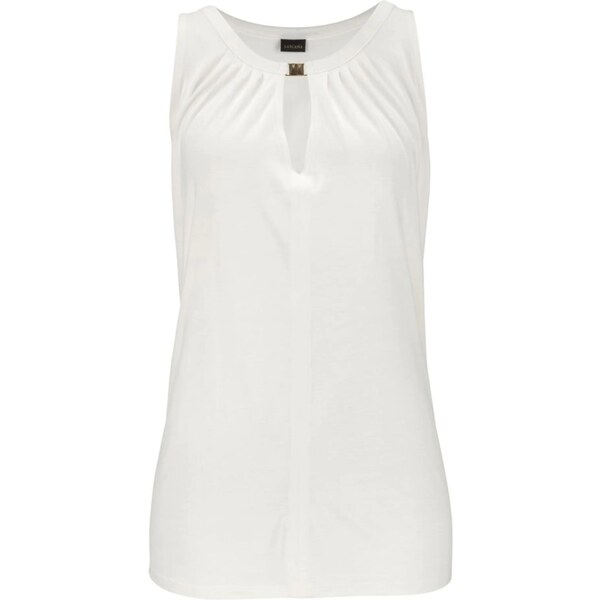 LASCANA Top krémová 13963724