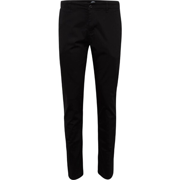 DICKIES Chino nohavice Kerman čierna 56678898