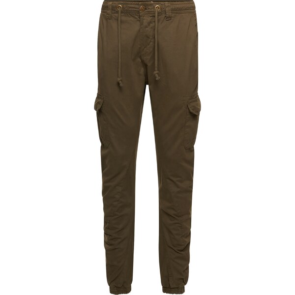 Urban Classics Kapsáče tmavohnedá 23148034