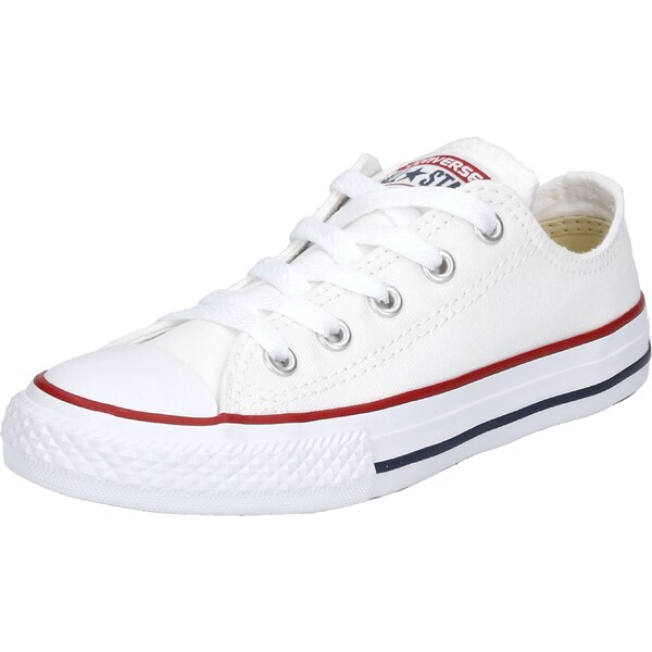 CONVERSE Tenisky Chuck Tailor All Star tmavomodrá / tmavočervená / 11998490