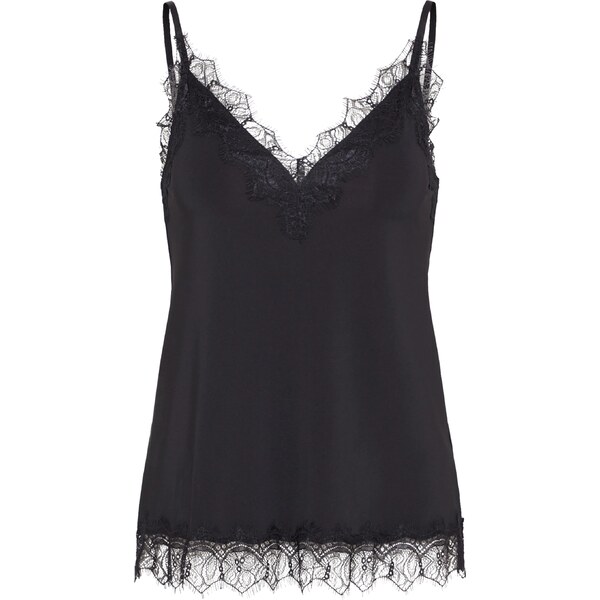 rosemunde Top čierna 54221355