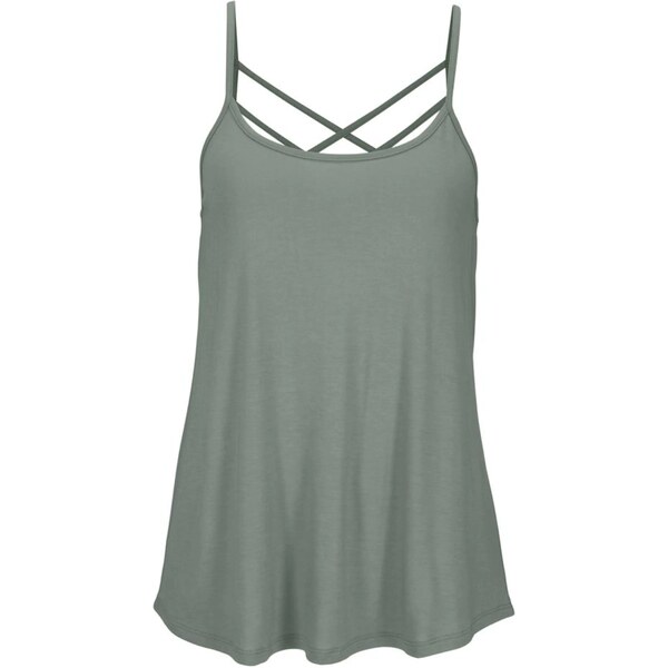 LASCANA Top kaki 54221429