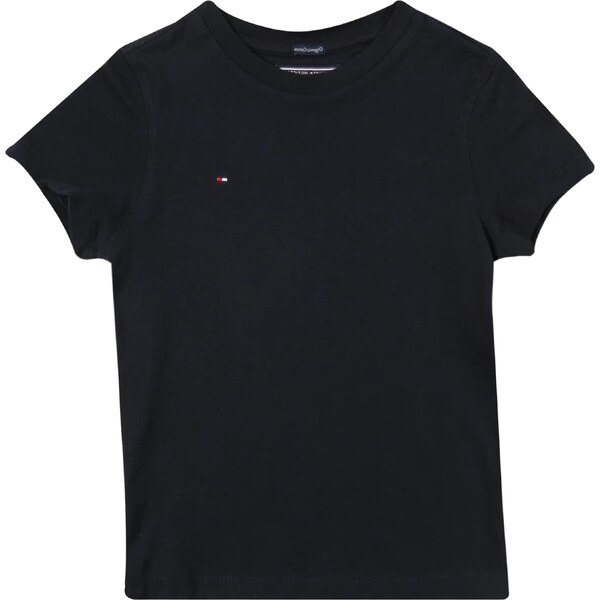 TOMMY HILFIGER Tričko námornícka modrá 14687169