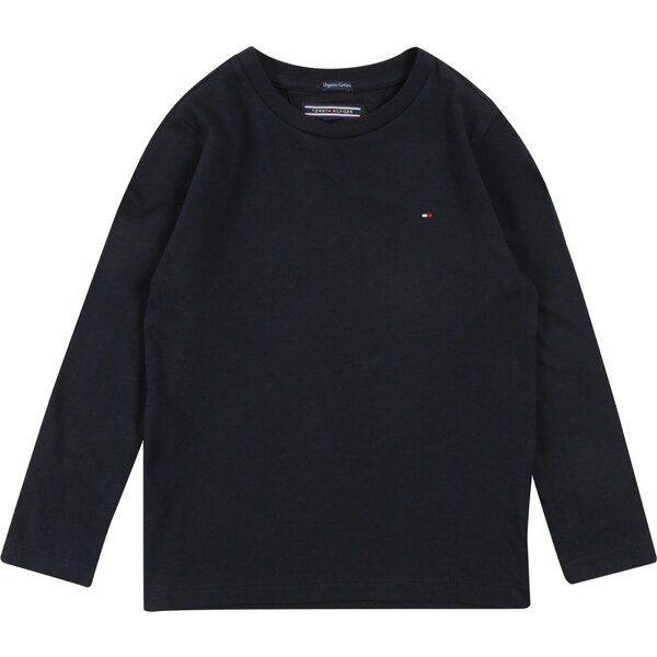 TOMMY HILFIGER Tričko tmavomodrá 15663596