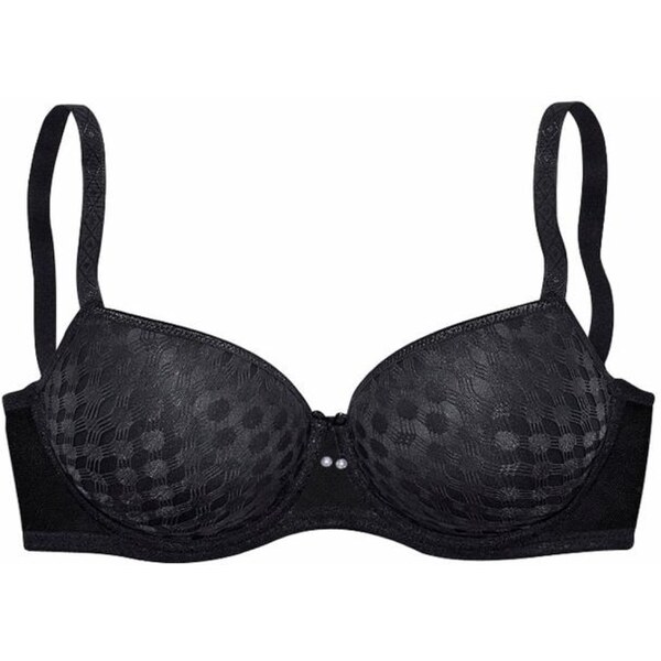 LASCANA Podprsenka čierna 54221103