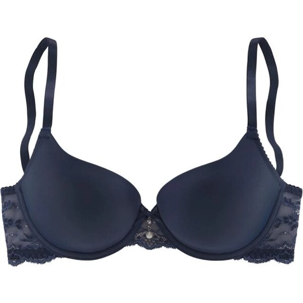 LASCANA Podprsenka námornícka modrá 20518505