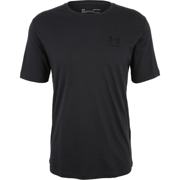 UNDER ARMOUR Funkčné tričko čierna 12646801