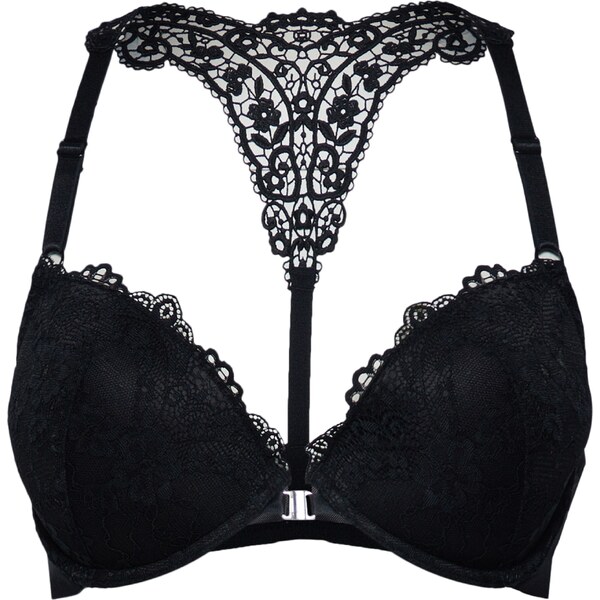 LASCANA Podprsenka čierna 54221989