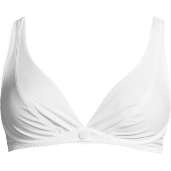 PETITE FLEUR Podprsenka čierna / biela 24070189