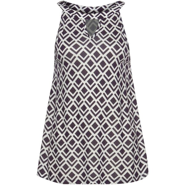 LASCANA Top námornícka modrá / biela 54222096