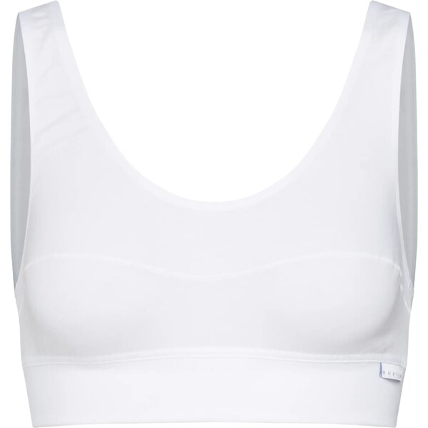 CALIDA Podprsenka Elastic biela 65641024