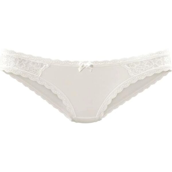 LASCANA Nohavičky krémová 54222187