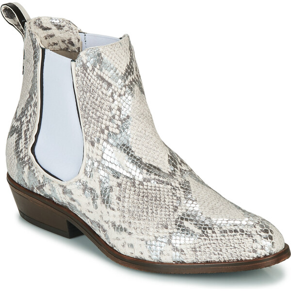 Sweet Lemon Polokozačky DAWI Sweet Lemon 62486905