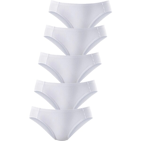 PETITE FLEUR Nohavičky biela 54220735