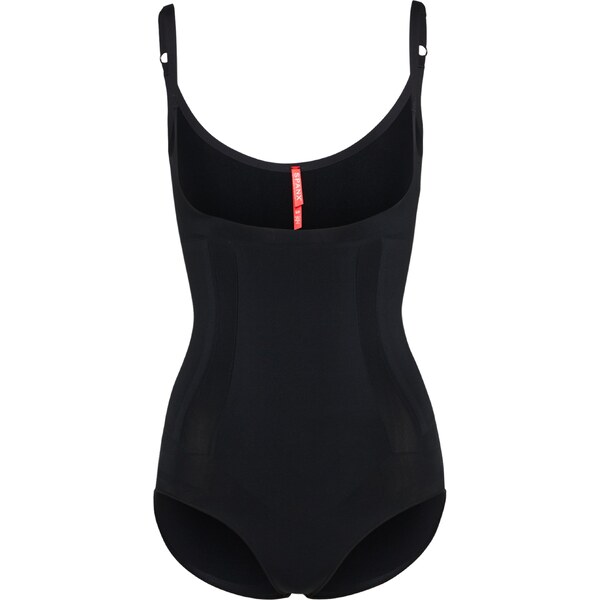 SPANX Formujúce body Oncore čierna 64215038