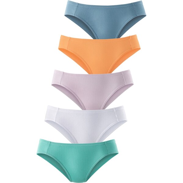 PETITE FLEUR Nohavičky modrosivá / pastelovo modrá / pastelovo fialová 54220746