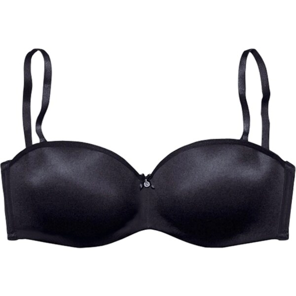 LASCANA Podprsenka čierna 25562711