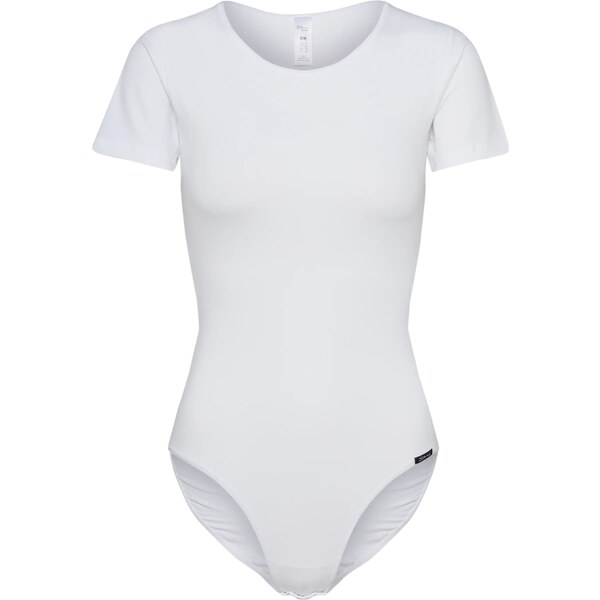 Skiny Spodné body biela 11977165