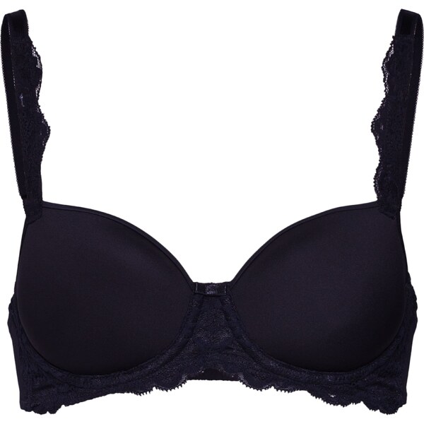 TRIUMPH Podprsenka Amourette Charm čierna 11565908