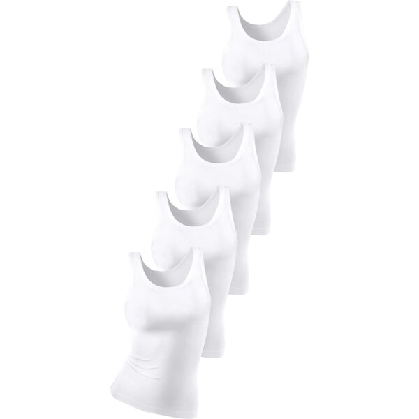 PETITE FLEUR Tielko biela 54220776