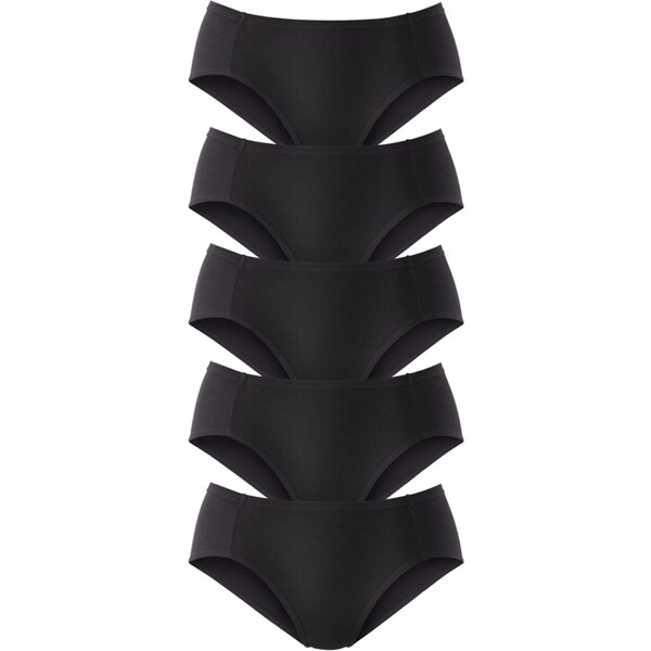 PETITE FLEUR Nohavičky čierna 54220779