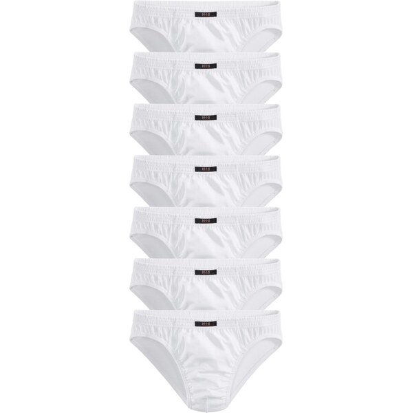 H.I.S Nohavičky biela 62960967