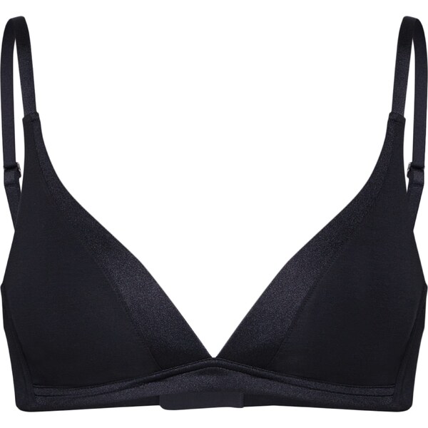 CALIDA Podprsenka Cate čierna 54221921