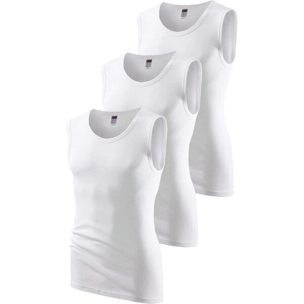 H.I.S Tielko biela 54220827