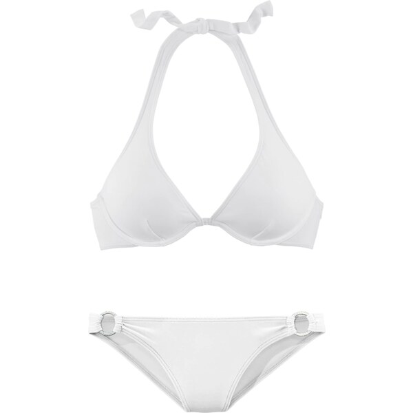 CHIEMSEE Bikiny biela 54220831