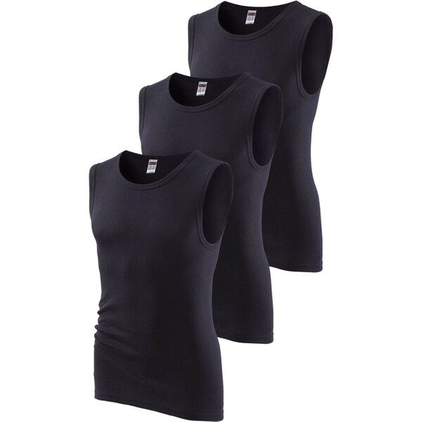 H.I.S Tielko čierna 54628993