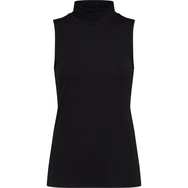 modström Top Theo čierna 16812233