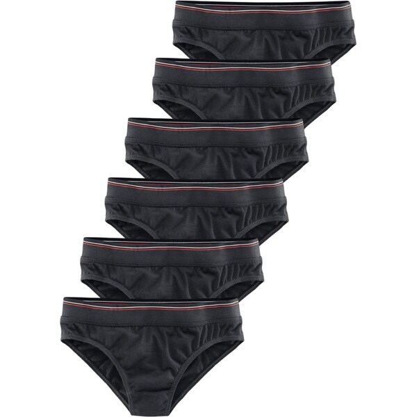 H.I.S Nohavičky čierna 54220845