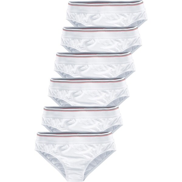 H.I.S Nohavičky biela 63079551