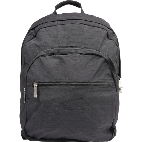 CAMEL ACTIVE Batoh Journey čierna 11996338